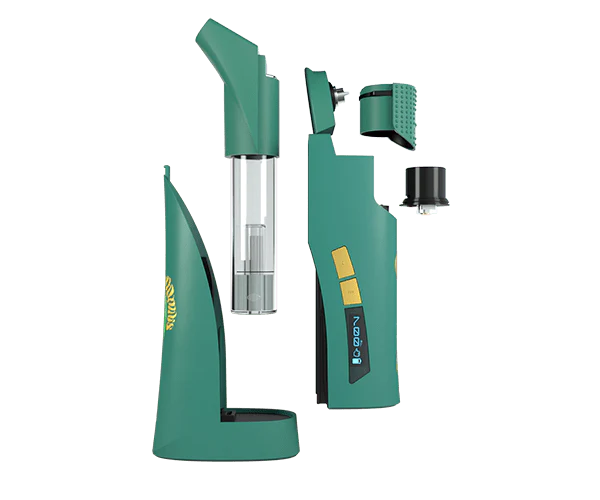 G Pen Roam E Rig Portable Vaporizer - Dr Greenthumb