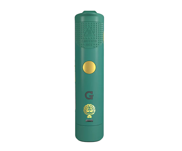 G Pen Roam E Rig Portable Vaporizer - Dr Greenthumb
