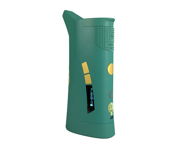 G Pen Roam E Rig Portable Vaporizer - Dr Greenthumb
