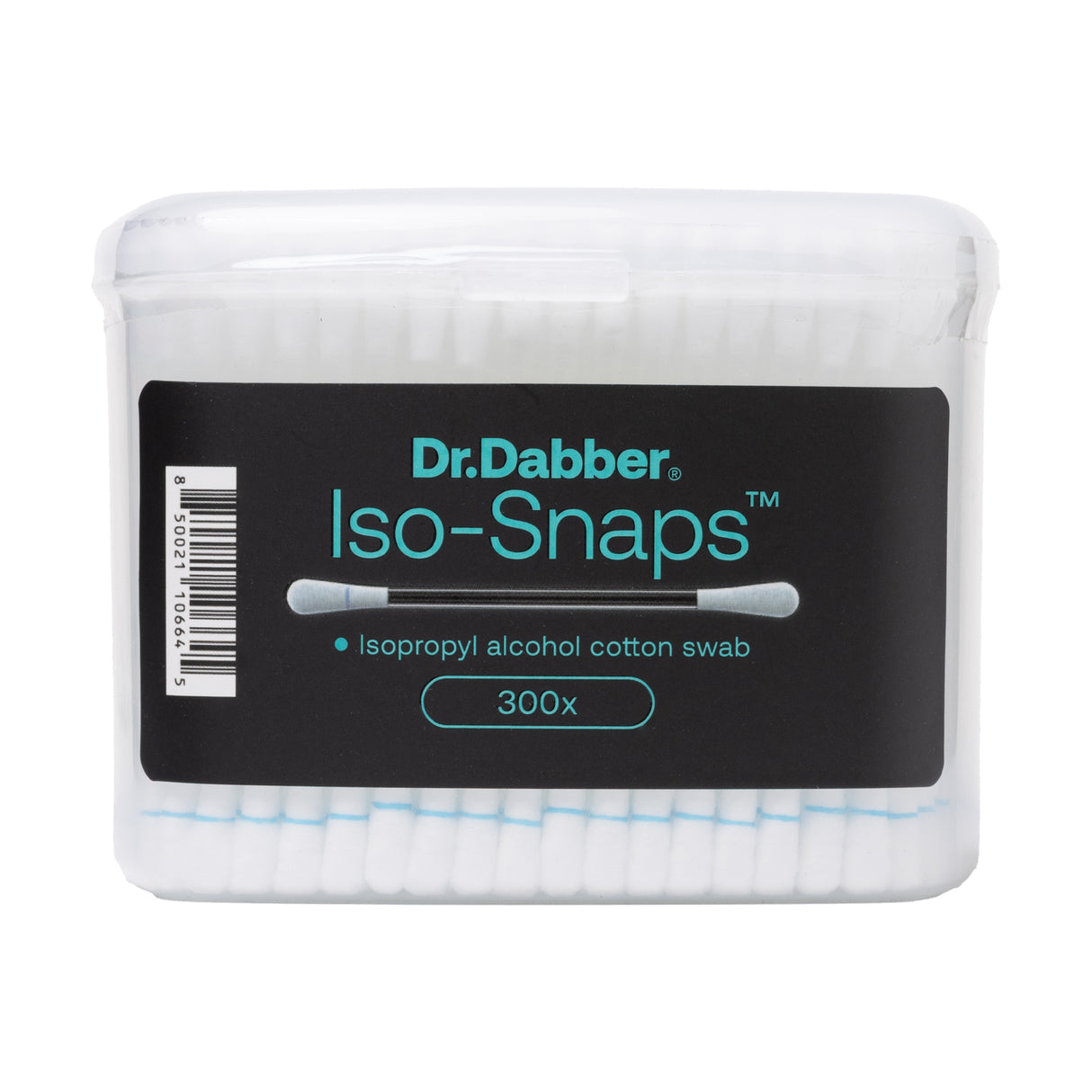 Dr Dabber - Iso Snaps (300ct)