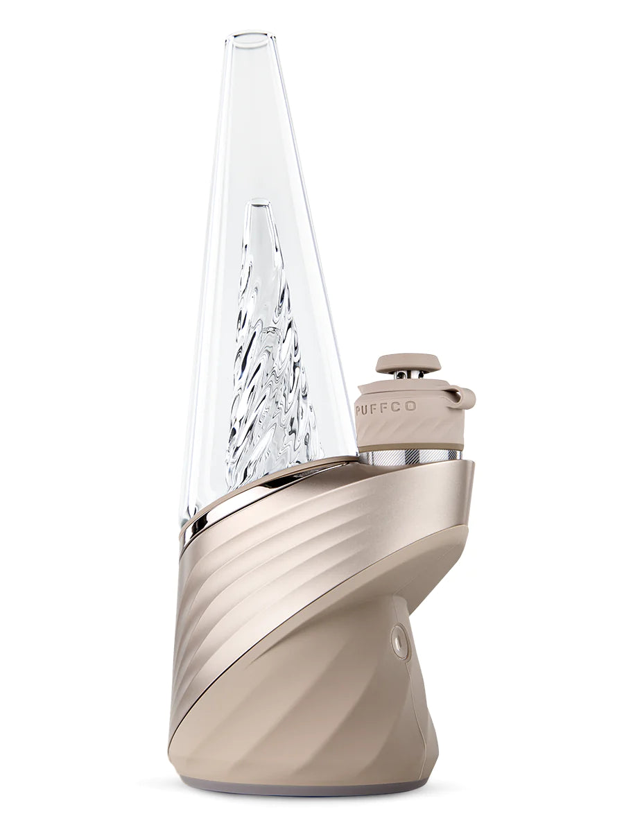 Puffco New Peak Pro - Desert (2023 Edition)