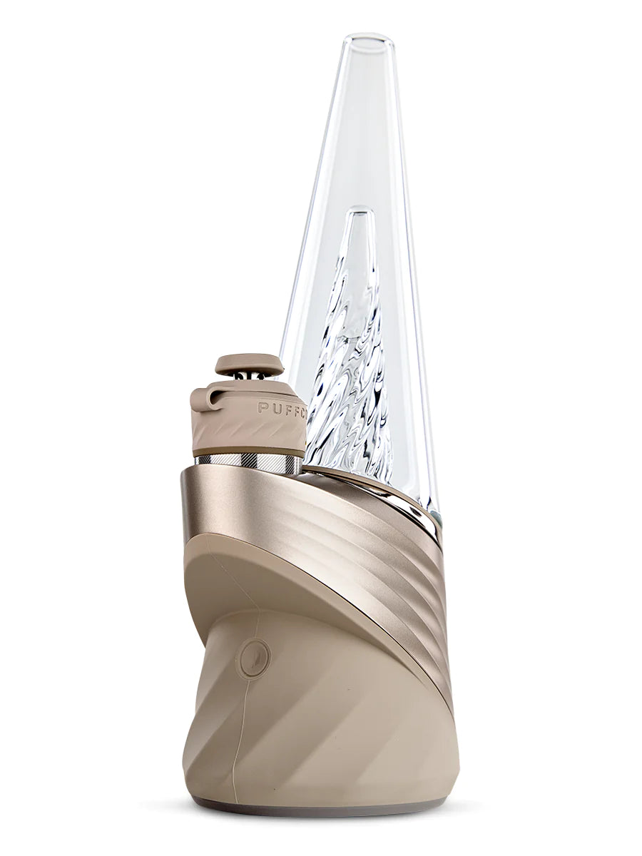 Puffco New Peak Pro - Desert (2023 Edition)