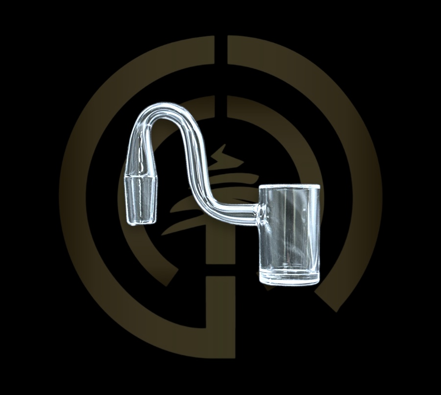 Quartz Banger - Drop Low (14M)