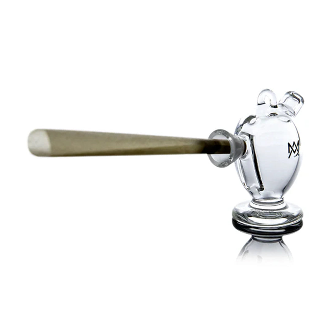 MJ Arsenal Blunt Bubbler - The Martian