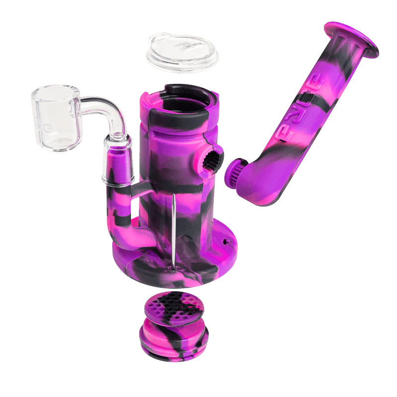 Eyce - Silicone Sidecar