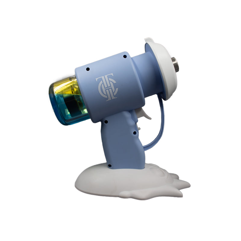 Space Out Flash Back Torch (5 Colors)