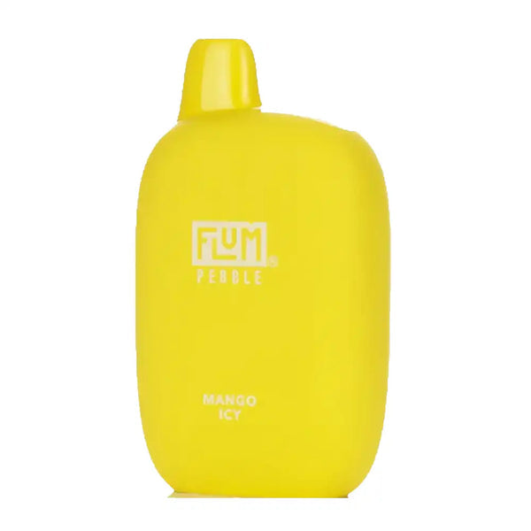 Flum Pebble (36 Flavors)