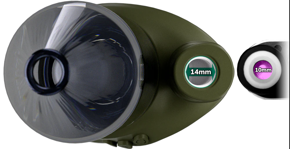 Focus V Carta 2 Kit - Forest