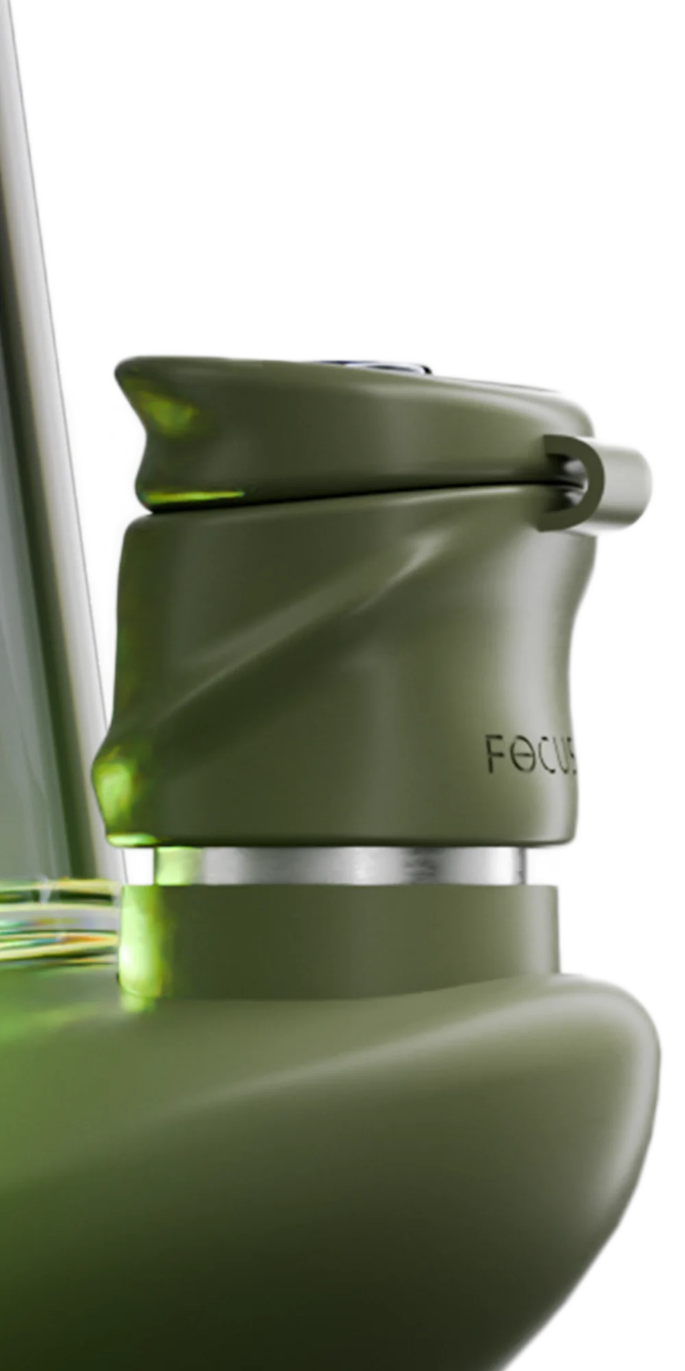 Focus V Carta 2 Kit - Forest