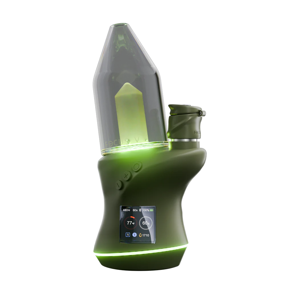 Focus V Carta 2 Kit - Forest