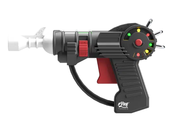 Fyre Torch - Mini Ray Gun (6pcs)