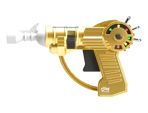 Fyre Torch - Mini Ray Gun (6pcs)
