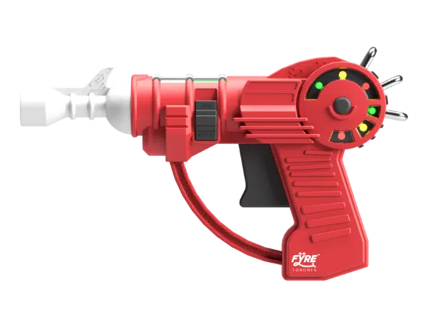 Fyre Torch - Mini Ray Gun (6pcs)