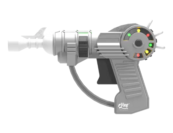 Fyre Torch - Mini Ray Gun (6pcs)