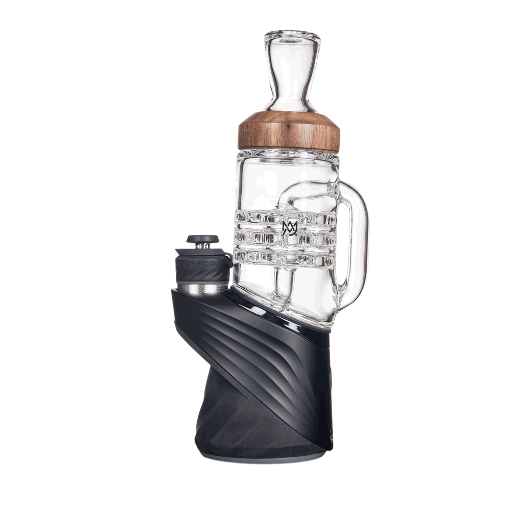 MJ Arsenal - Alpine - Halo Peak Top (Puffco Peak Attachment)