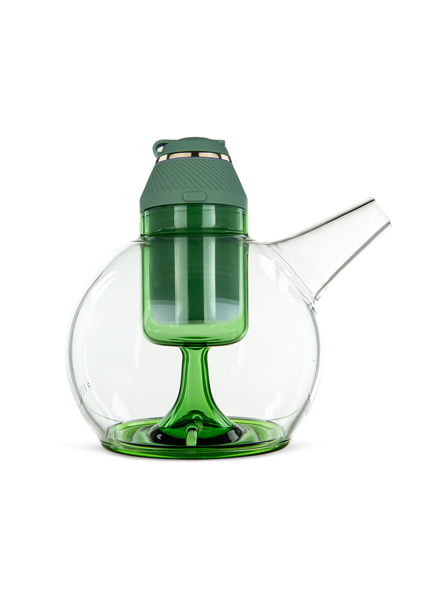 Puffco - Ripple Glass Dab Rig