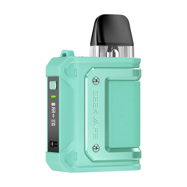 Geek Vape - Hero Q Kit