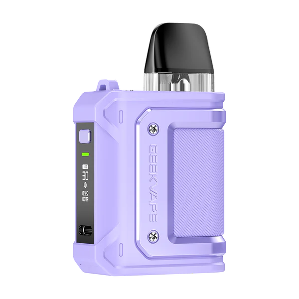 Geek Vape - Hero Q Kit