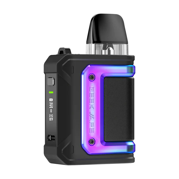 Geek Vape - Hero Q Kit
