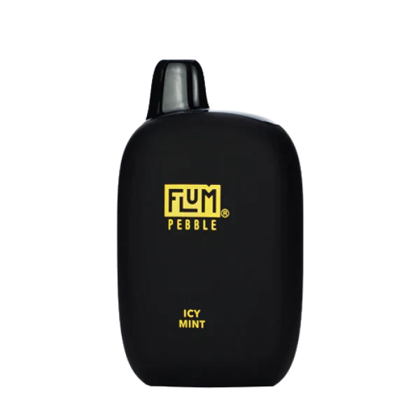 Flum Pebble (36 Flavors)