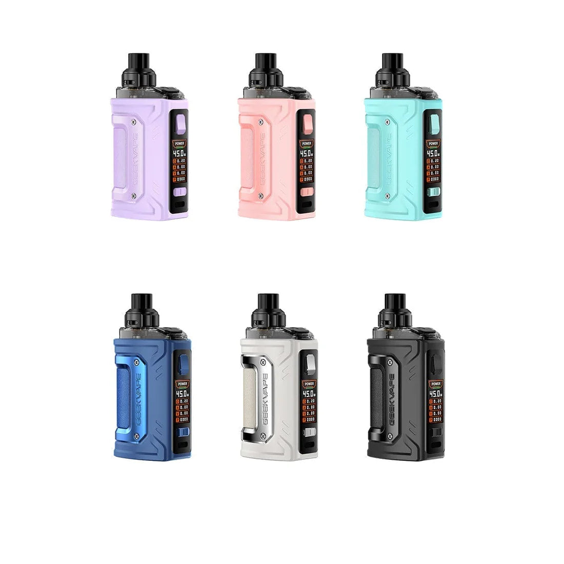 Geek Vape - H45 Classic Kit