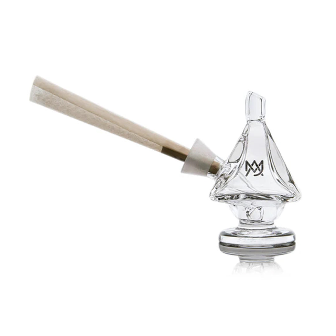 MJ Arsenal Blunt Bubbler - King Toke
