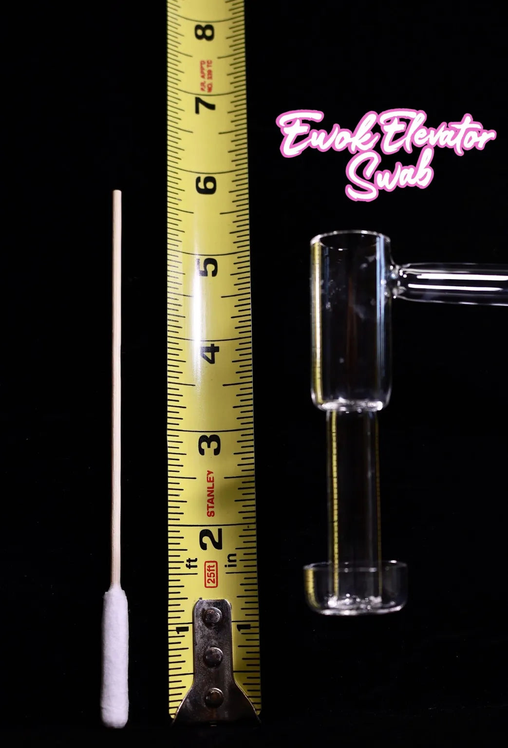 Heady Swabs - Ewok Elevator Swabs (50ct)