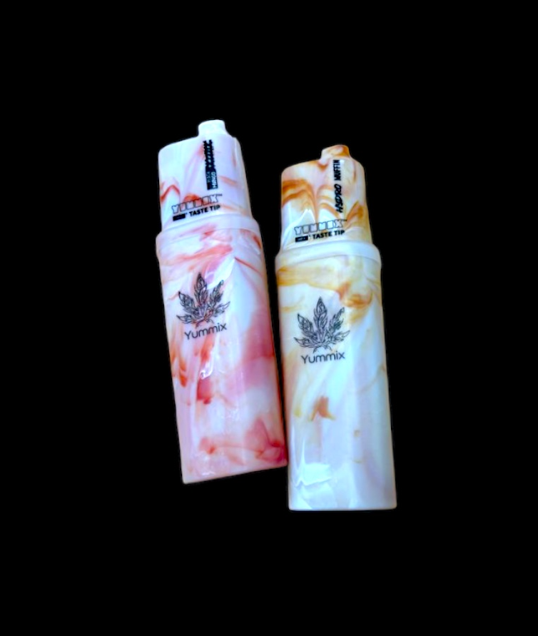 Yummix Taste Tips (10 Flavors)