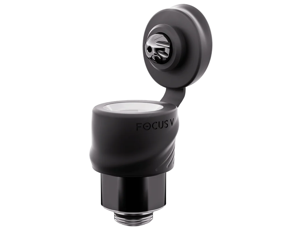 Focus V Carta 2 MAX IntelliCore Atomizer - Oil