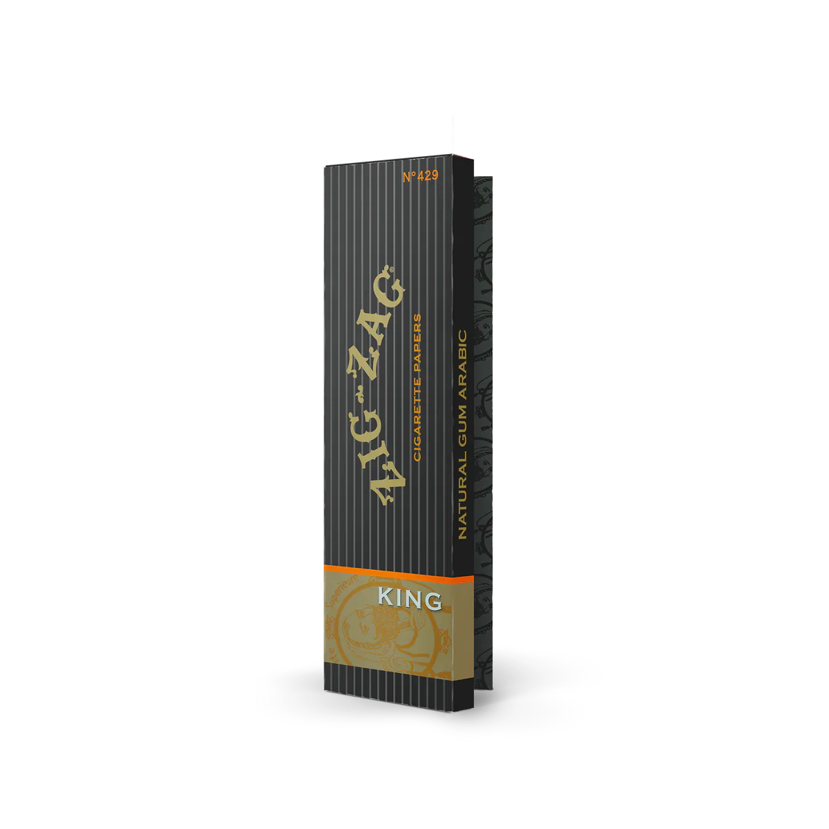 Zig Zag - King Size Papers (24 Pack)