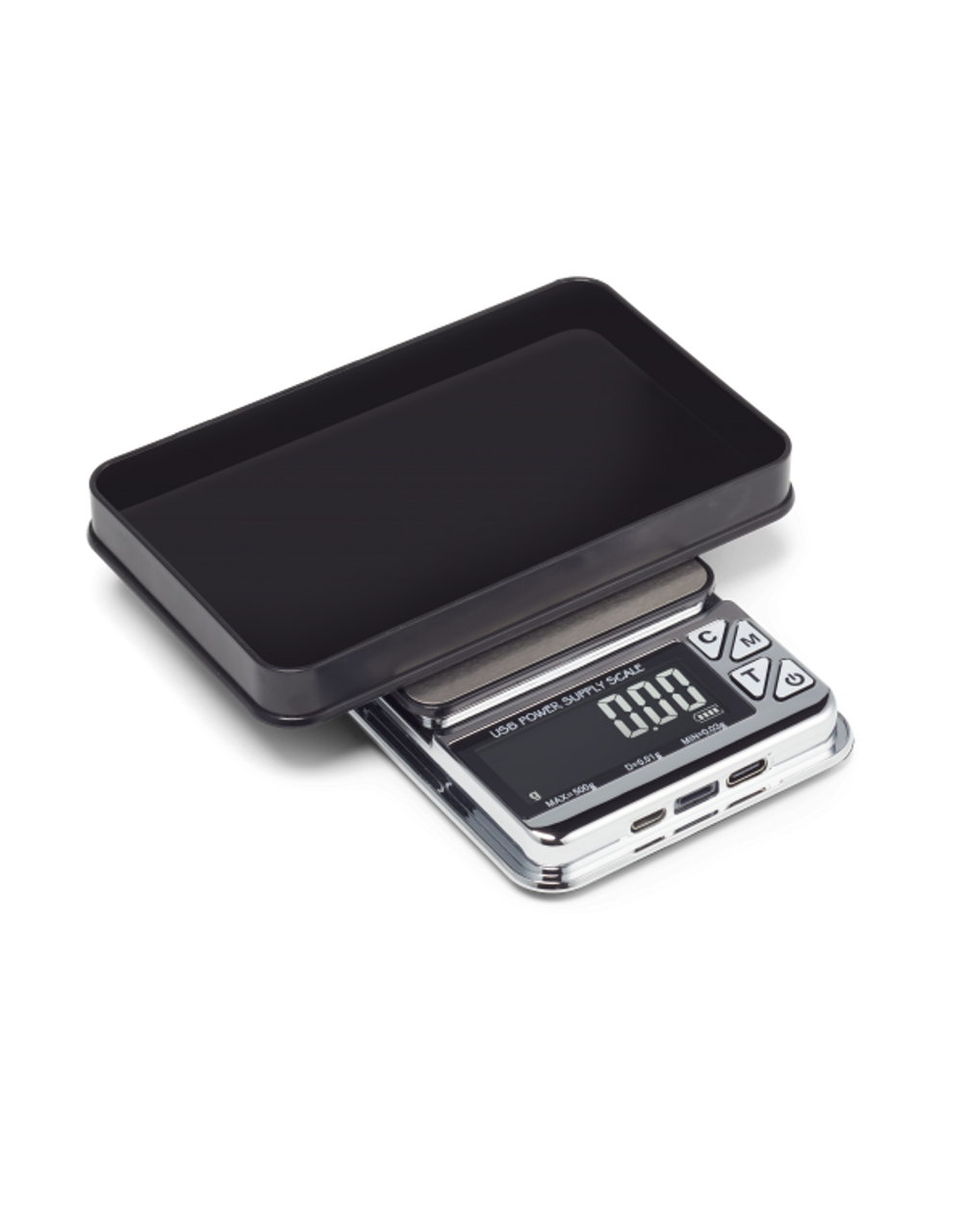 Levels Scales - Lightning (0.01g)