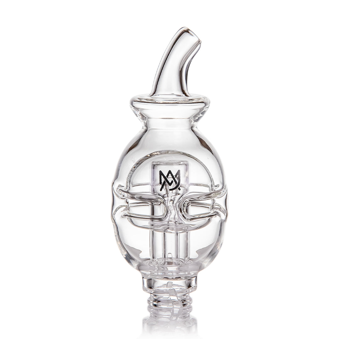 MJ Arsenal - Fab Egg (Puffco Pivot Attachment)