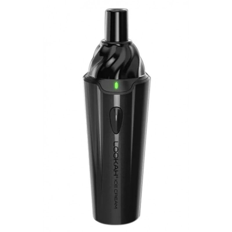 Lookah - Ice Cream Dry Herb Vaporizer