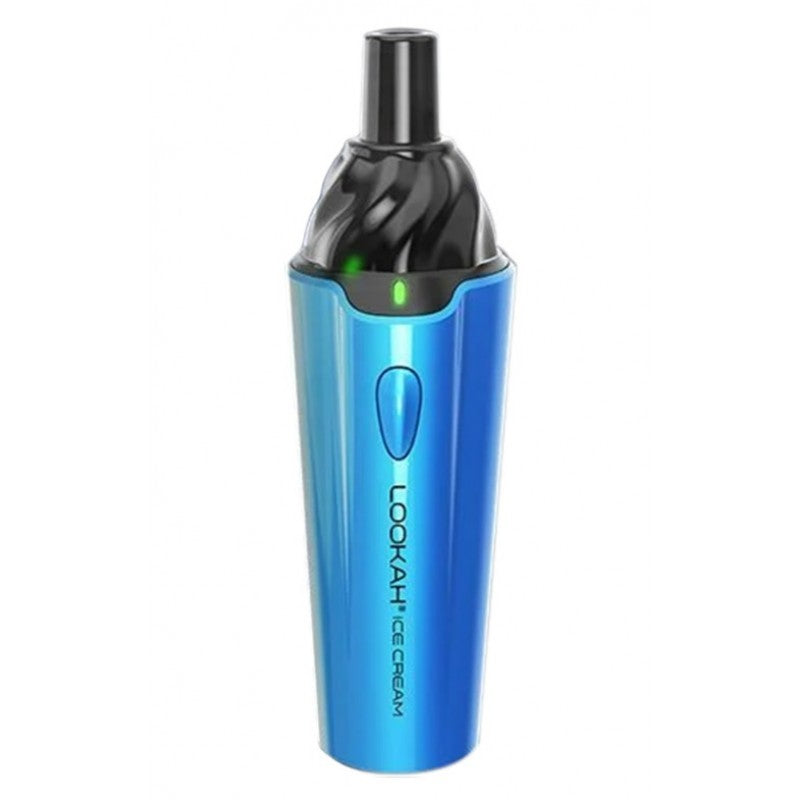 Lookah - Ice Cream Dry Herb Vaporizer