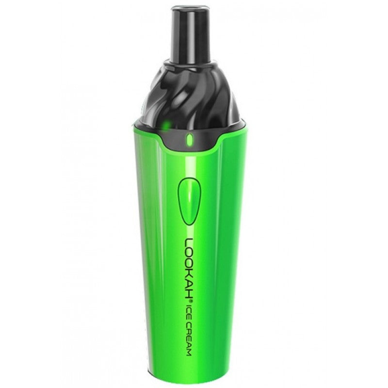 Lookah - Ice Cream Dry Herb Vaporizer
