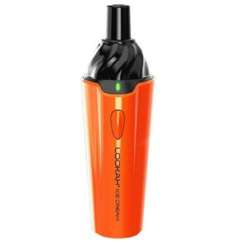 Lookah - Ice Cream Dry Herb Vaporizer