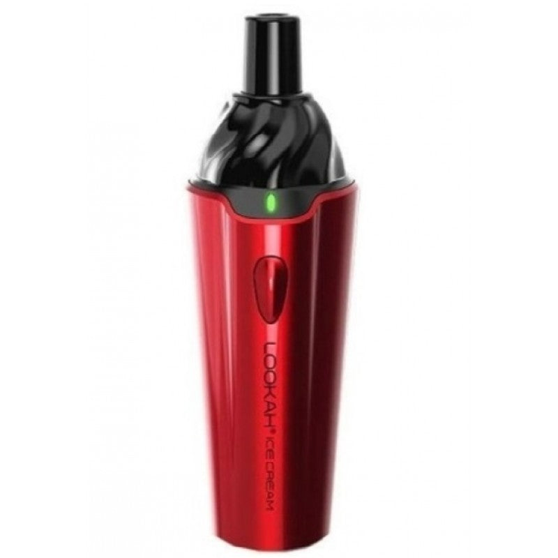Lookah - Ice Cream Dry Herb Vaporizer