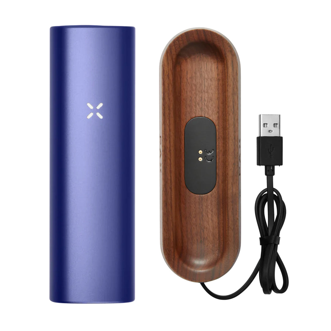 Pax Plus Complete Kit Vaporizer Charging Bundle (3 Colors)