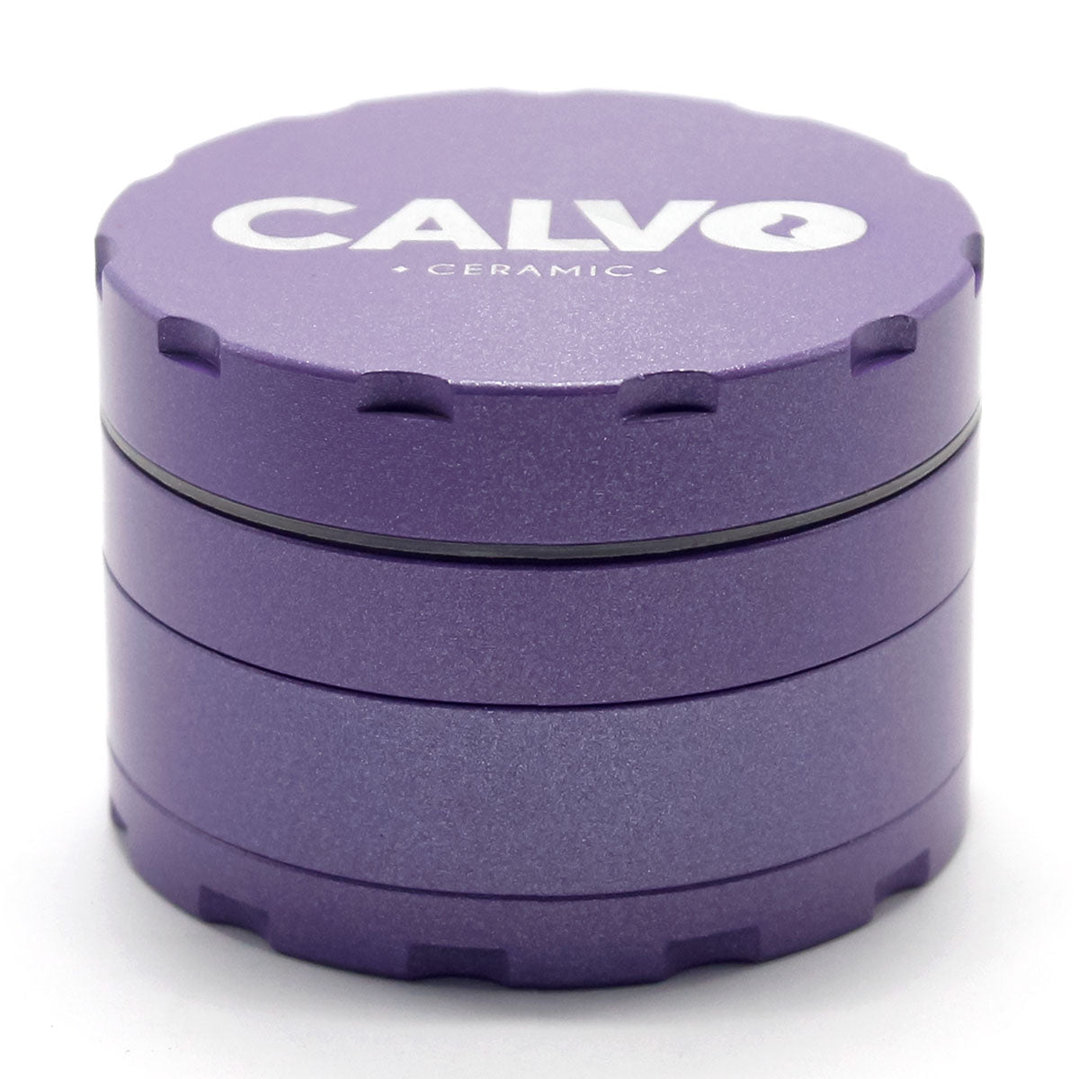 Calvo - Ceramic Coated Non Stick Grinders (63mm)