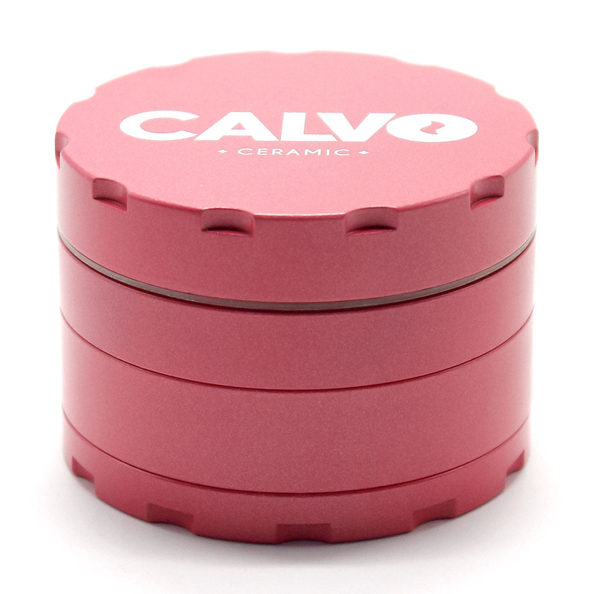 Calvo - Ceramic Coated Non Stick Grinders (63mm)