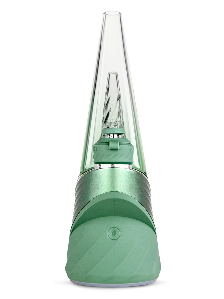 Puffco New Peak Pro - Flourish