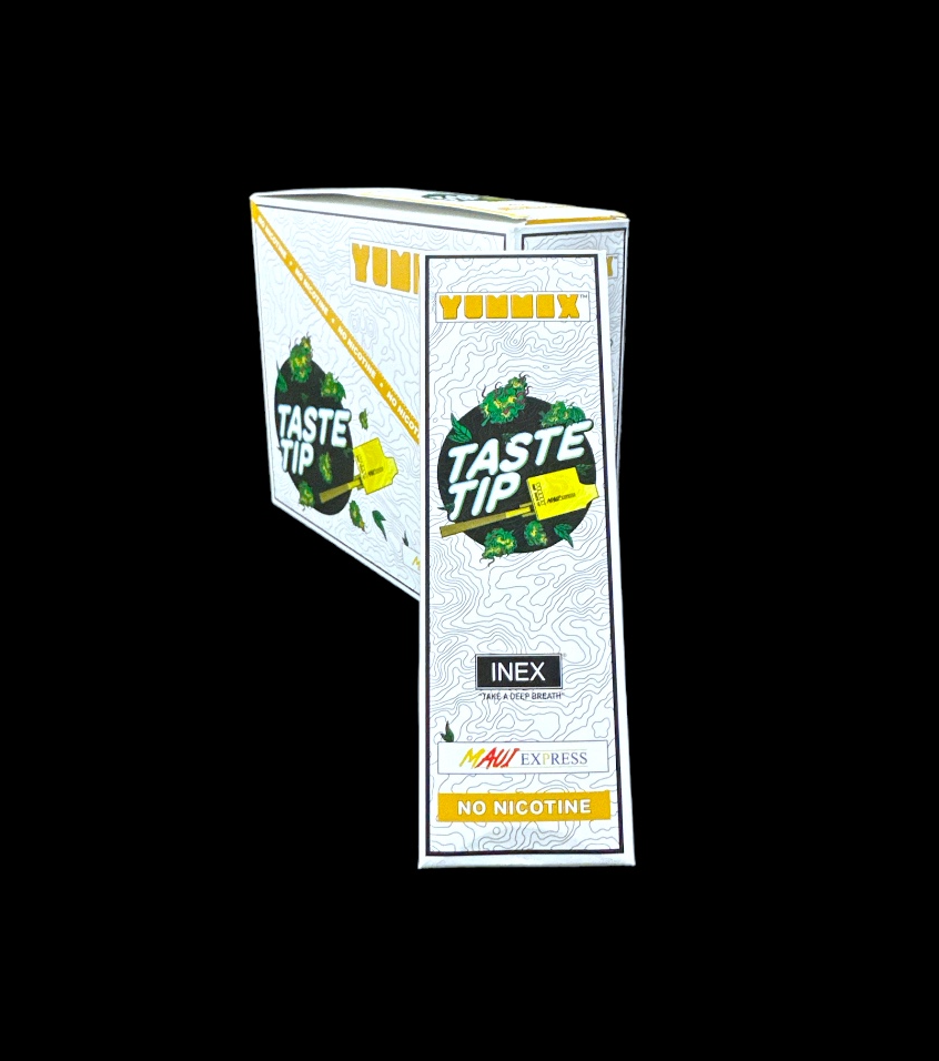 Yummix Taste Tips (10 Flavors)