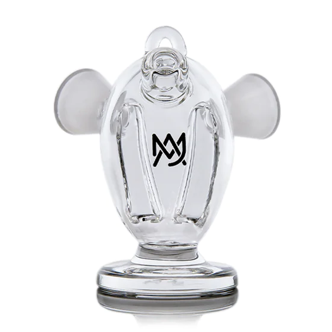 MJ Arsenal Blunt Bubbler - The Dubbler