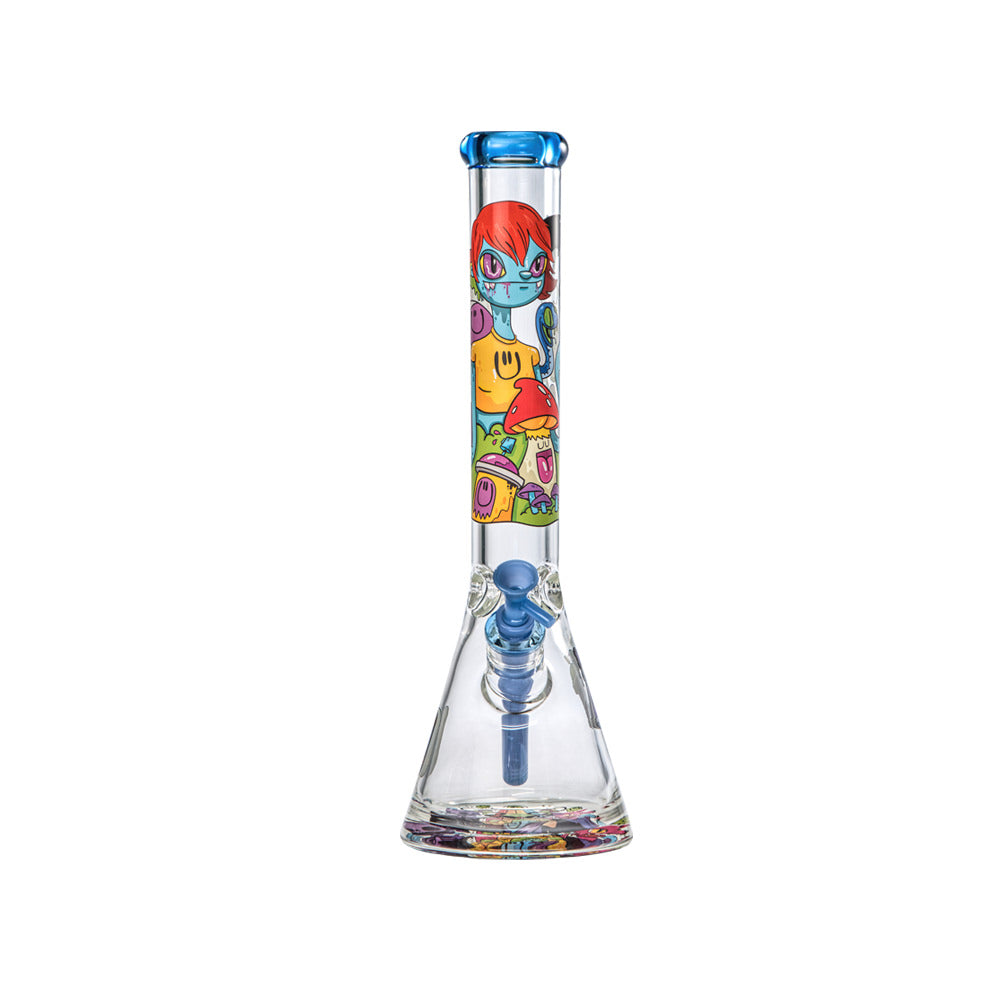 Nicky Davis Beaker (15.5")