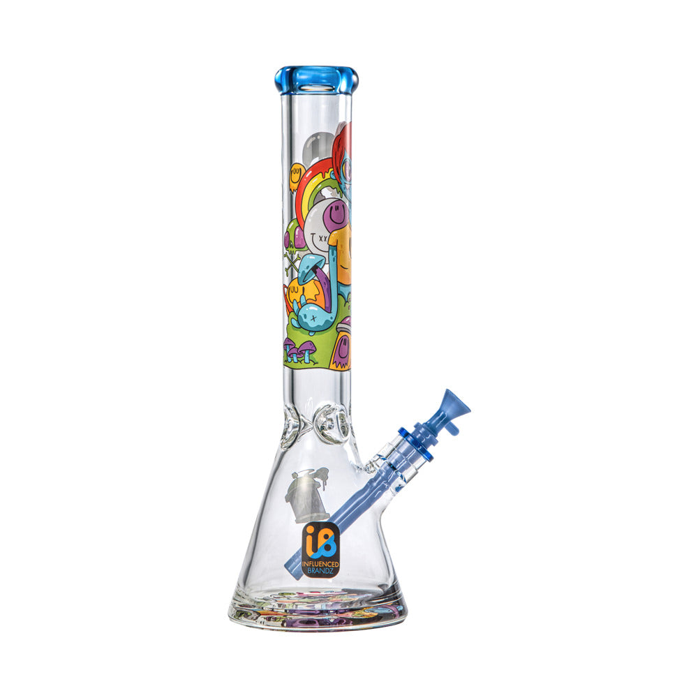 Nicky Davis Beaker (15.5")