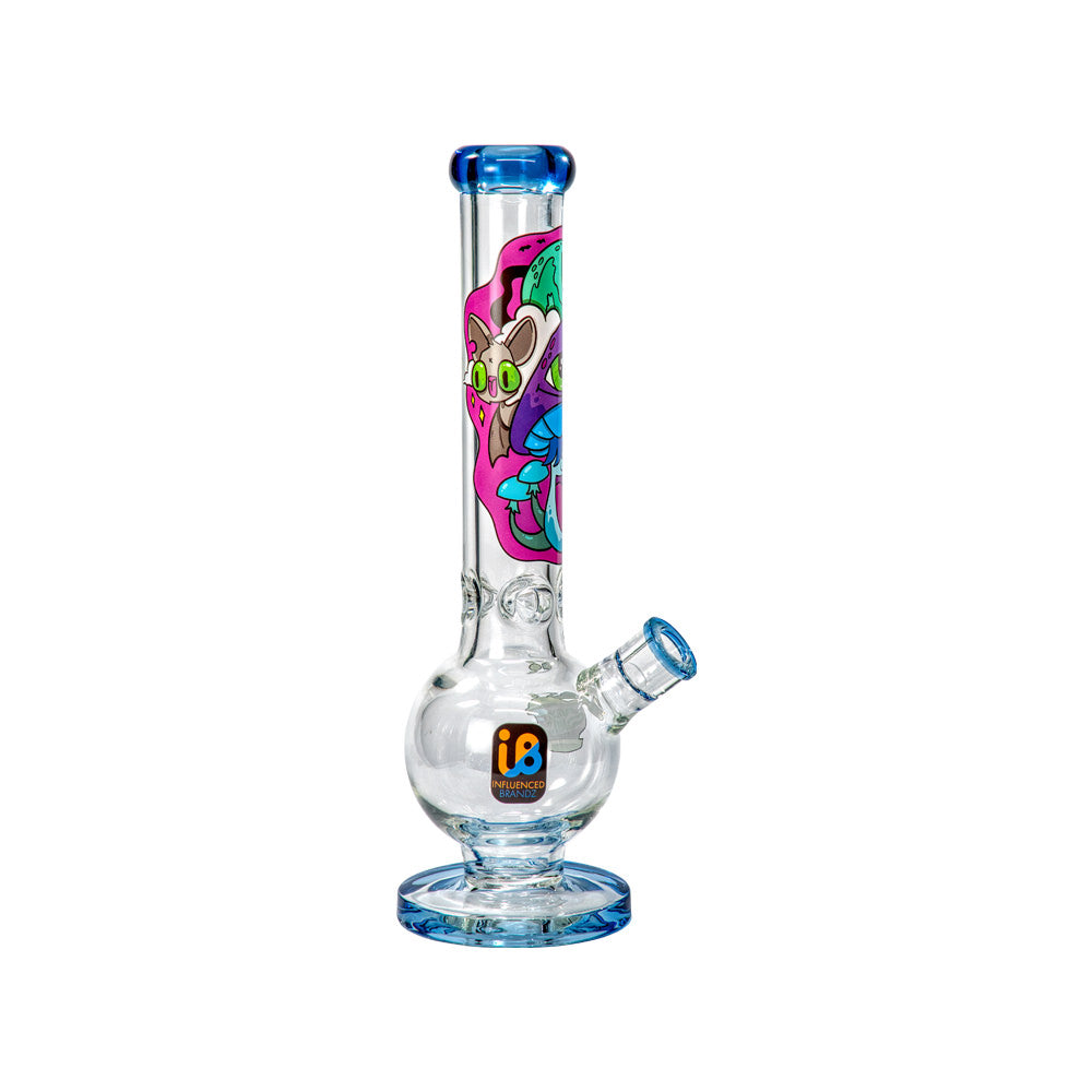 Nicky Davis Fish Bowl Beaker (15.5")