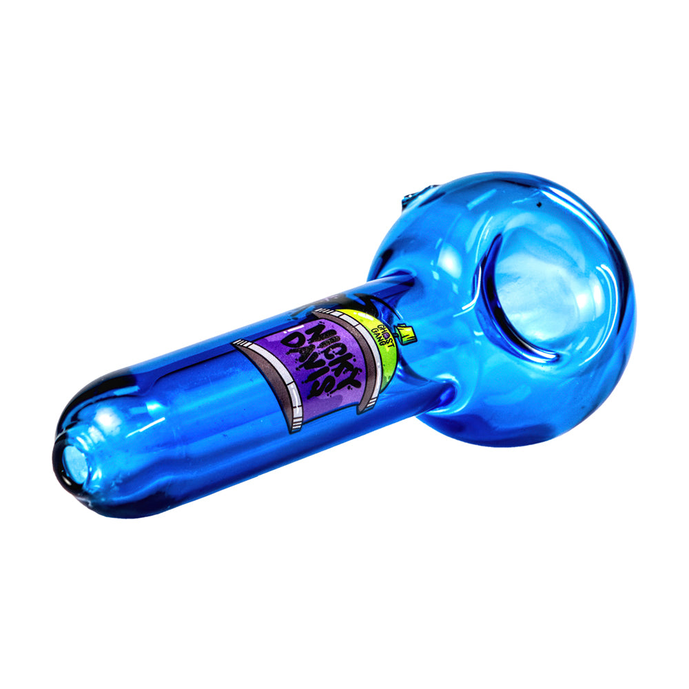 Nicky Davis Hand Pipe (5")