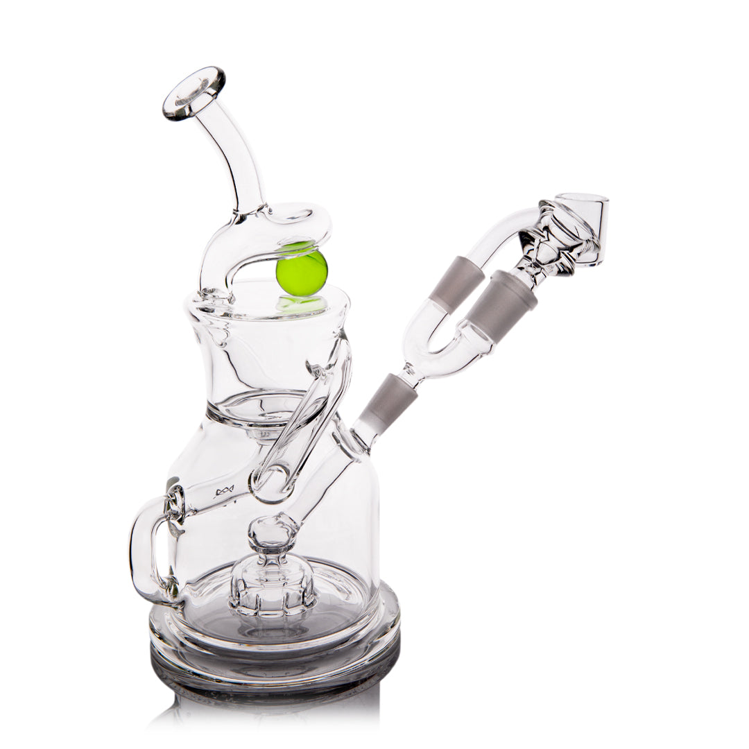 MJ Arsenal - The iLLien Dab Rig