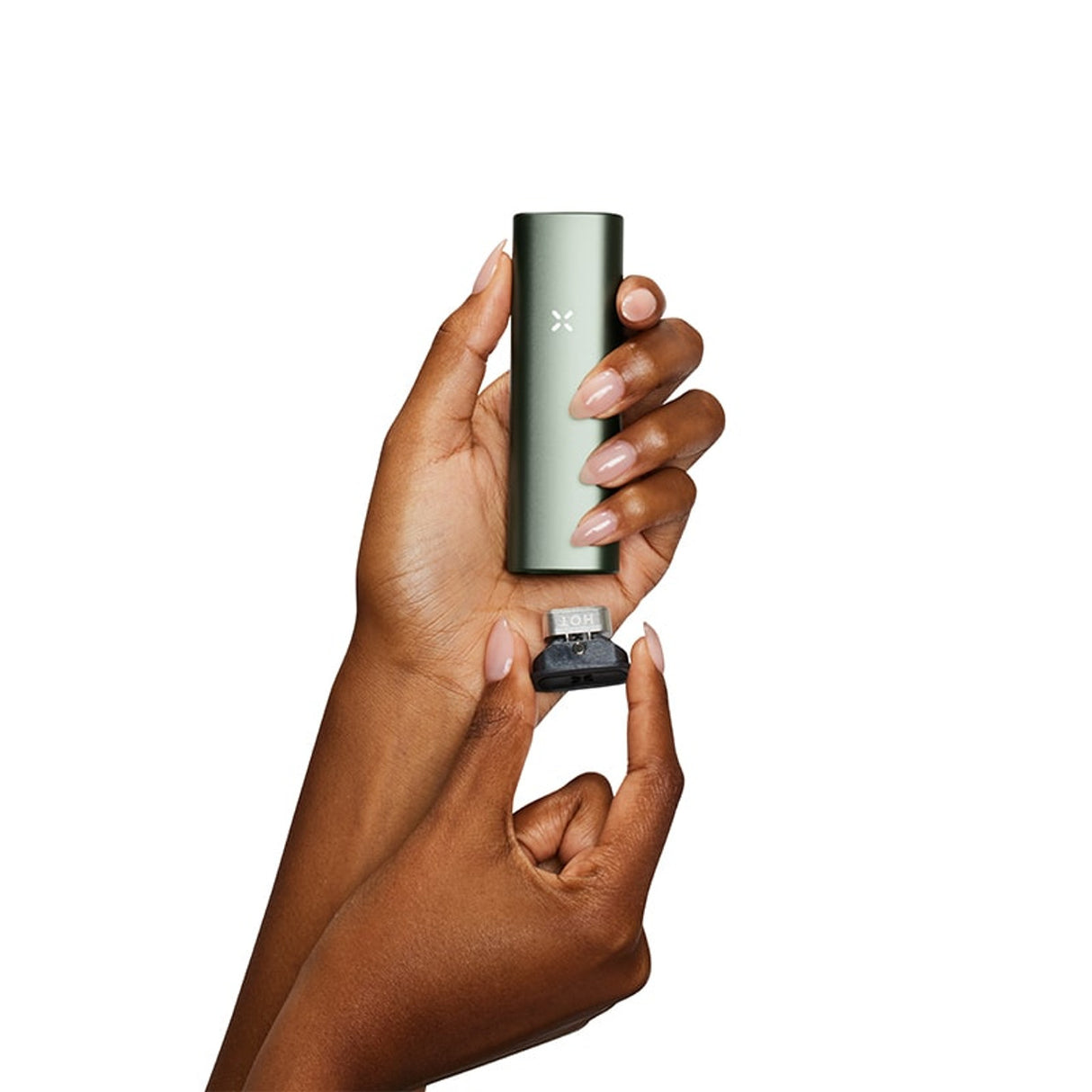 Pax Plus Complete Kit Vaporizer Charging Bundle (3 Colors)