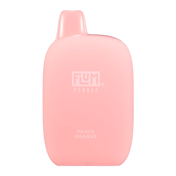Flum Pebble (36 Flavors)